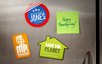 Custom Magnets